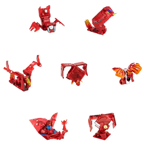 Бакуган Драгоноид трансформер