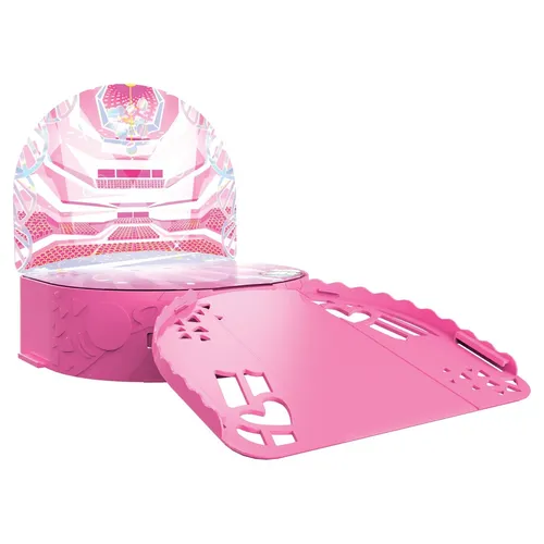 Игровой набор “Балетный класс“ с Малышкой Зу и 2 зверьками