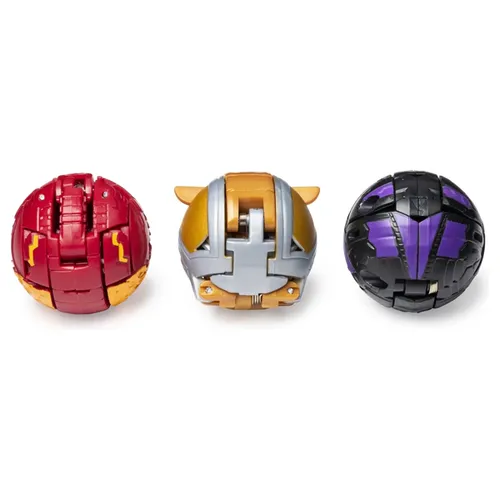 Бакуган стартовый набор Аурелис Драгоноид