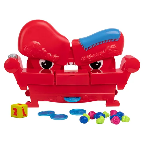 Настольная игра Спин Мастер Диван-ворчун