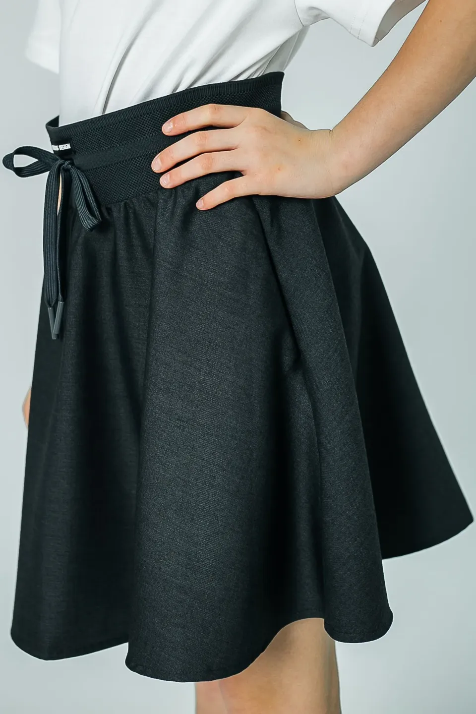 DELORAS Юбка Q63346