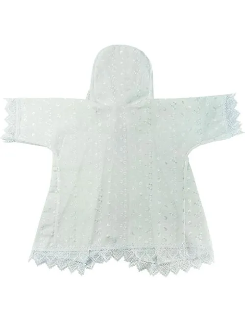 ПАПИТТО Комплект детский 1316 бел