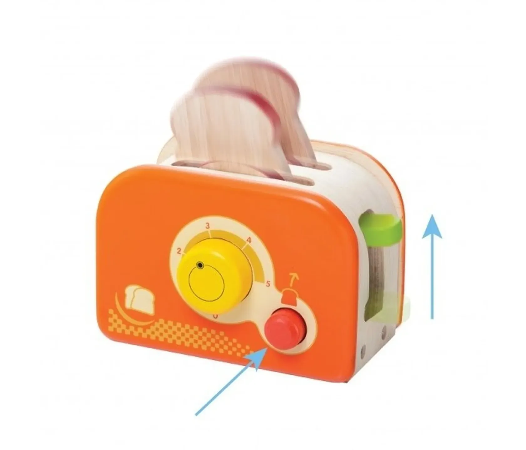 Игровой набор “Тостер“