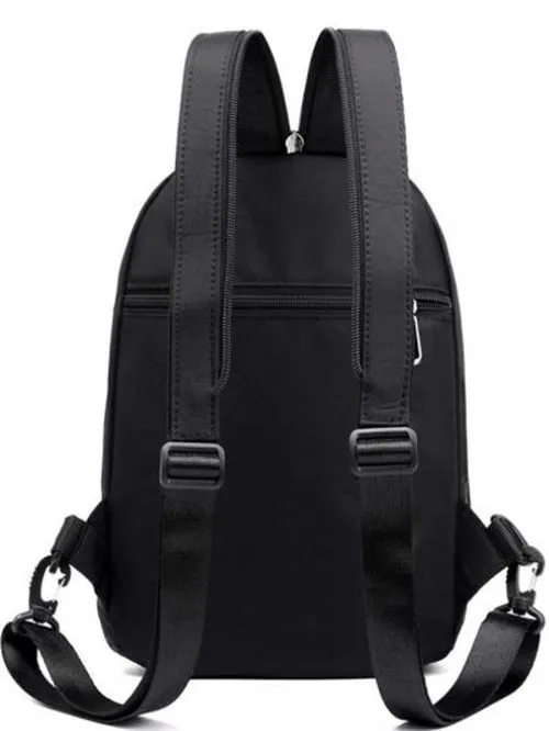 Multibrand Рюкзак 8355-blue