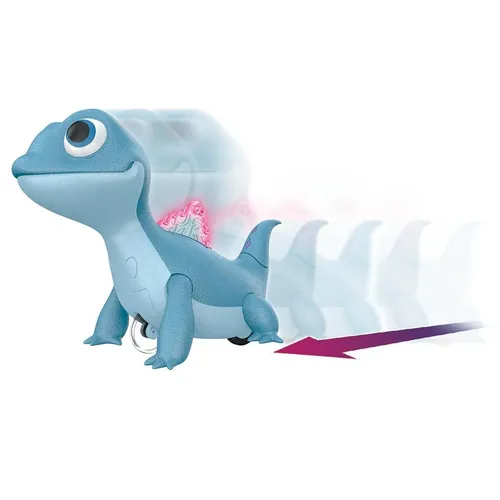 Disney Princess Холодное сердце 2 Саламандра