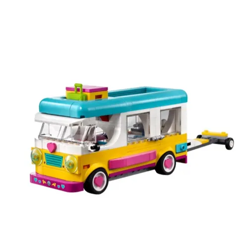 LEGO Конструкторы 41681 