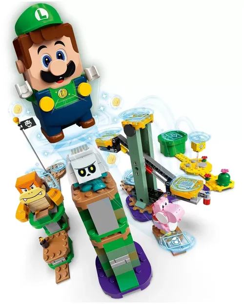 LEGO Конструкторы 71387