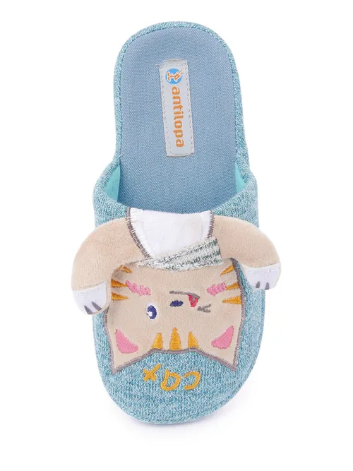Antilopa Тапочки 20Y2F050 