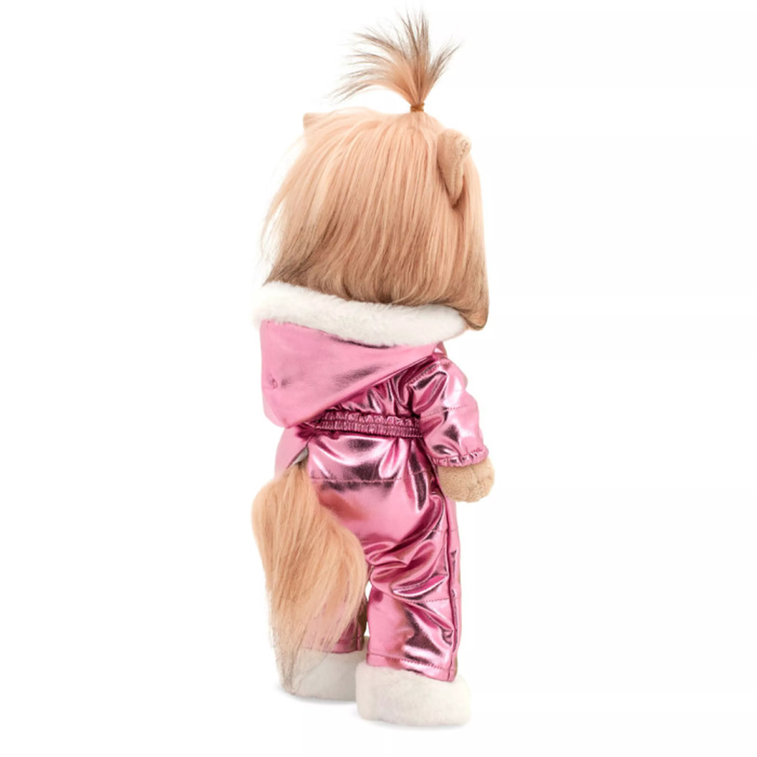 Lucky Yoyo: Прогулка в горах с каркасом 25, коробка 42 см 