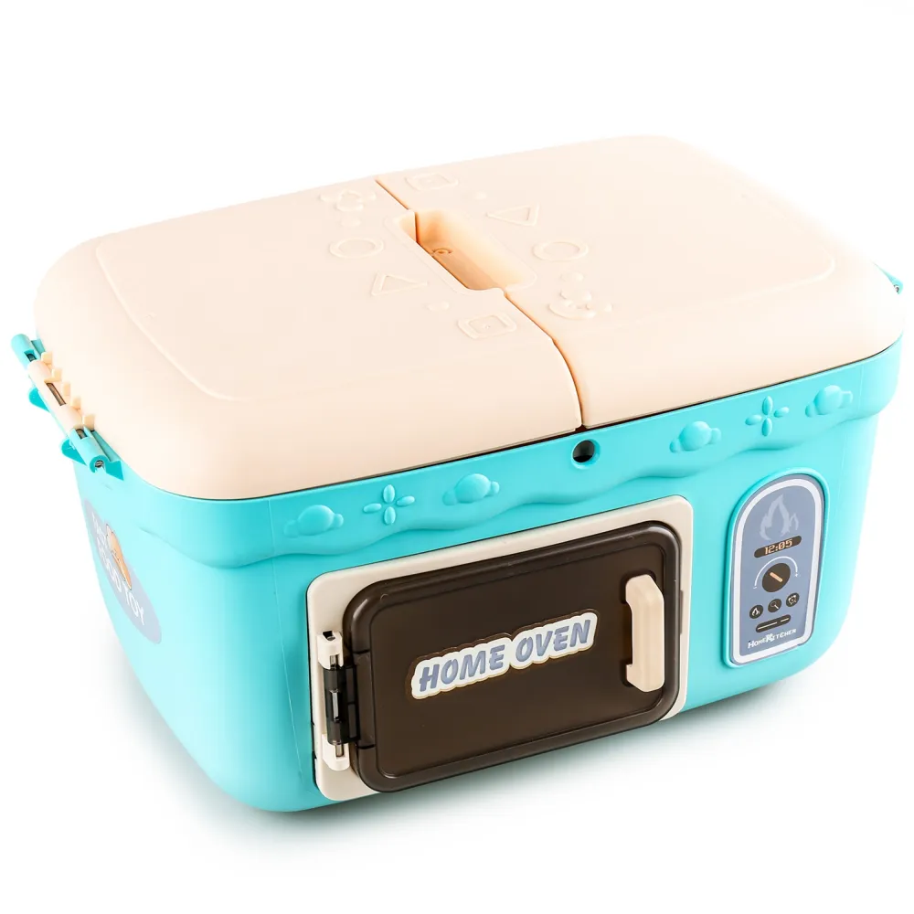 Игровой набор-кухня Toys Chengjun “Походная кухня“ 