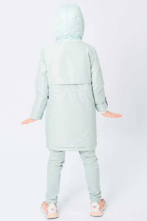 LUSIMING Куртка 8110