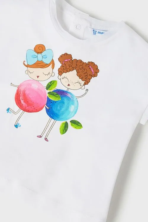 MAYORAL Блуза 1022