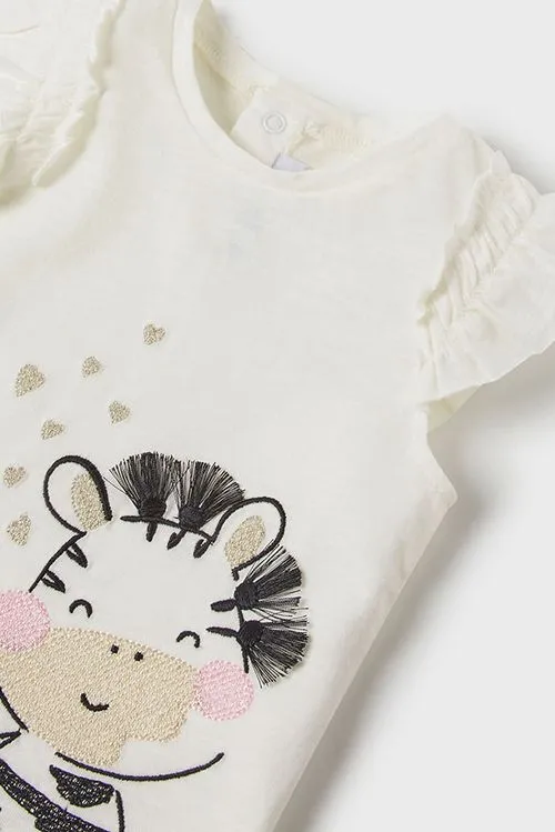 MAYORAL Блуза 1024