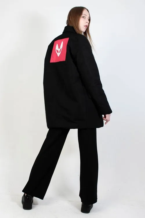 RIONA Пальто Short Jacket