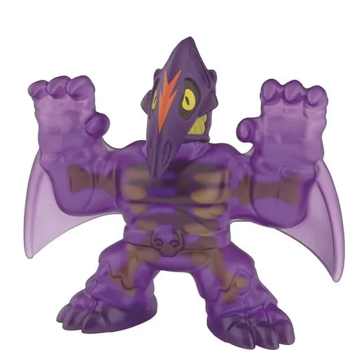 GooJitZu Игровой набор Блейзагот и Террэк Галакт Атака 