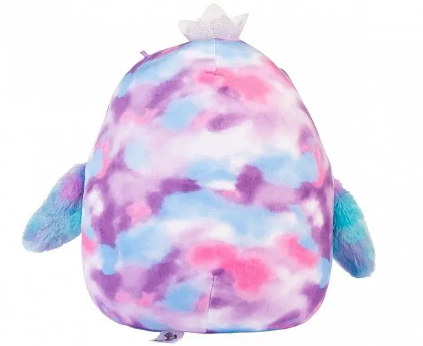 Сквишмэллоус Игрушка мягконабивная 30 см Пингвин Луиза