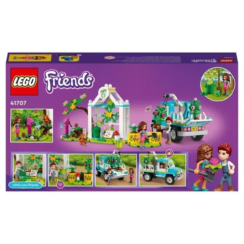 LEGO Конструкторы 41707-L