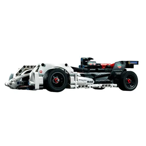 Конструктор LEGO Technic Formula E Porsche 99X Electric