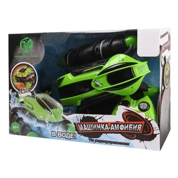 Машина р/у на аккум. свет+звуук 989-393 в кор. 