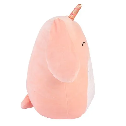 Сквишмэллоус Игр мягк 30 см Кроля-единорожка Легаси TM Squishmallows
