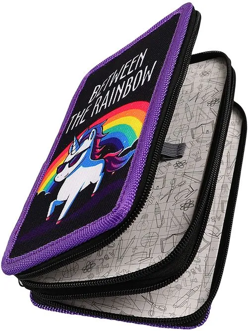 BagRio Пенал BR39/19-PC2