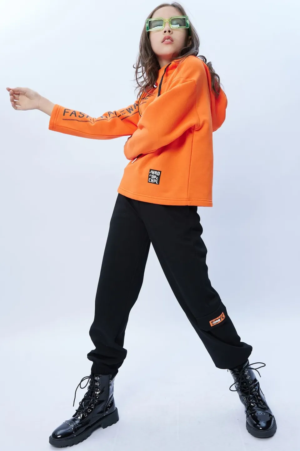 DELORAS Худи 21570