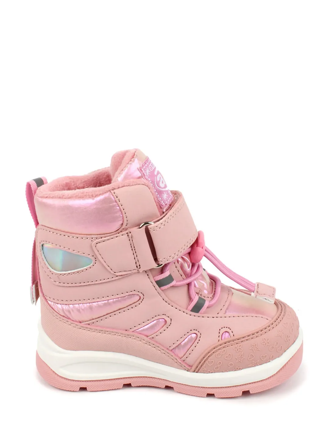 Antilopa Ботинки AL 5742