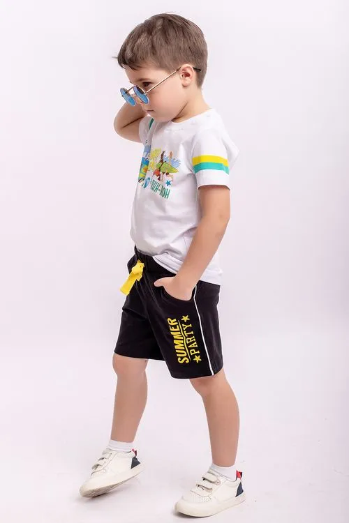 Batik Шорты 0019_ЛС22