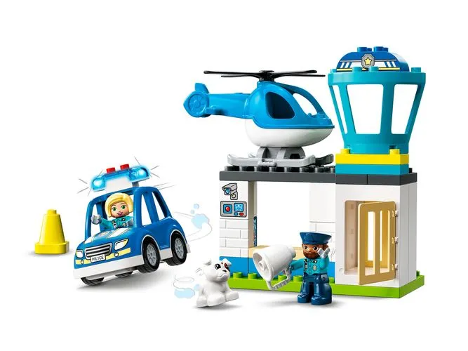 LEGO Конструкторы 10959-L