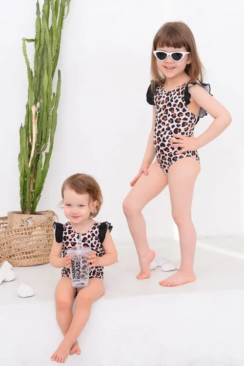 Carrot Купальник пляжный 10002207