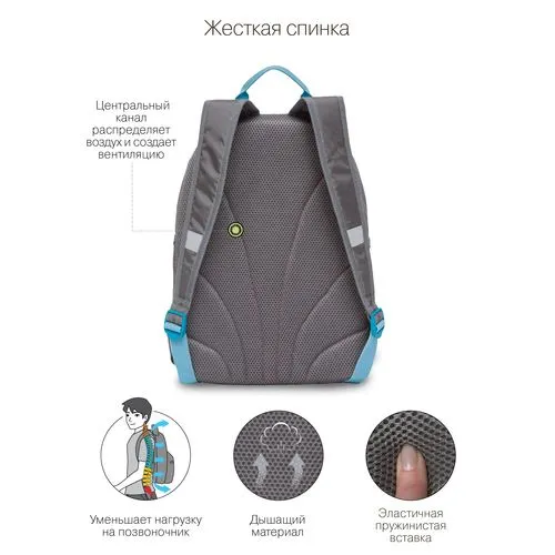 Grizzly Рюкзак RG-263-2