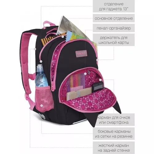 Grizzly Рюкзак RG-966-21