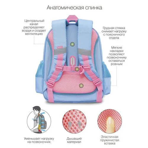 Grizzly Рюкзак RAz-286-3