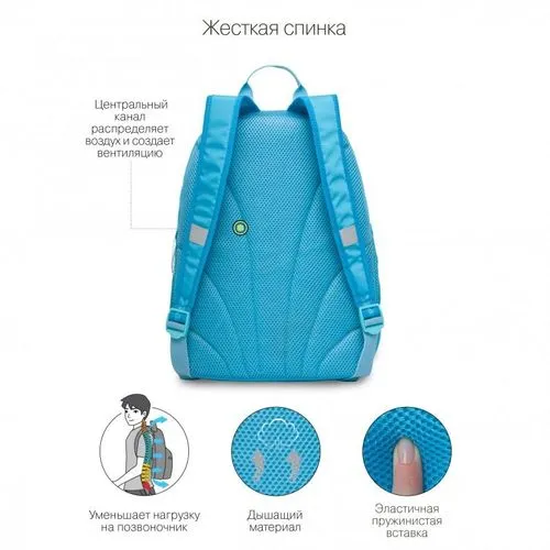 Grizzly Рюкзак RG-263-2