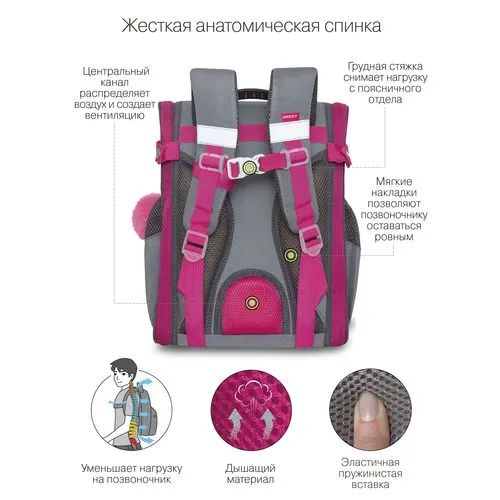 Grizzly Рюкзак RAl-294-2