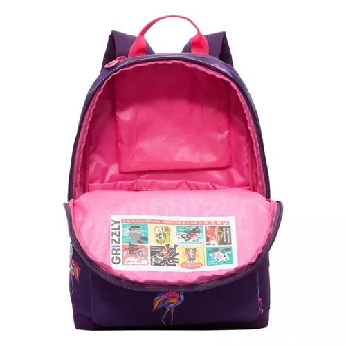 Grizzly Рюкзак RO-272-4