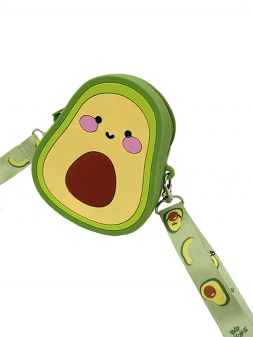 Multibrand Сумка VBG58-avocado