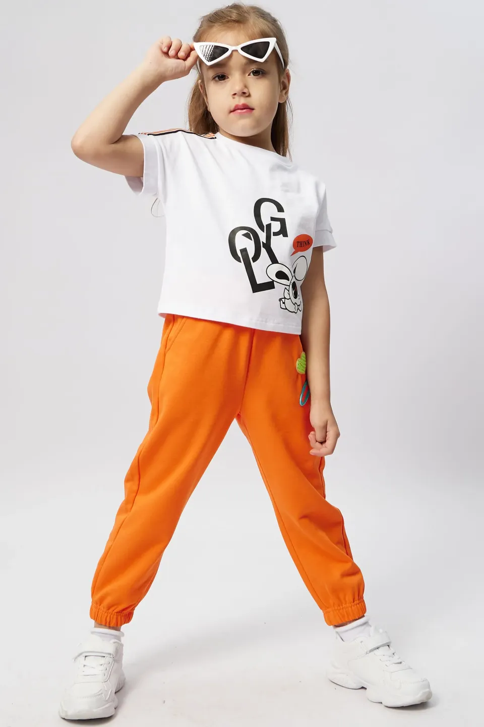 DELORAS Футболка 19466