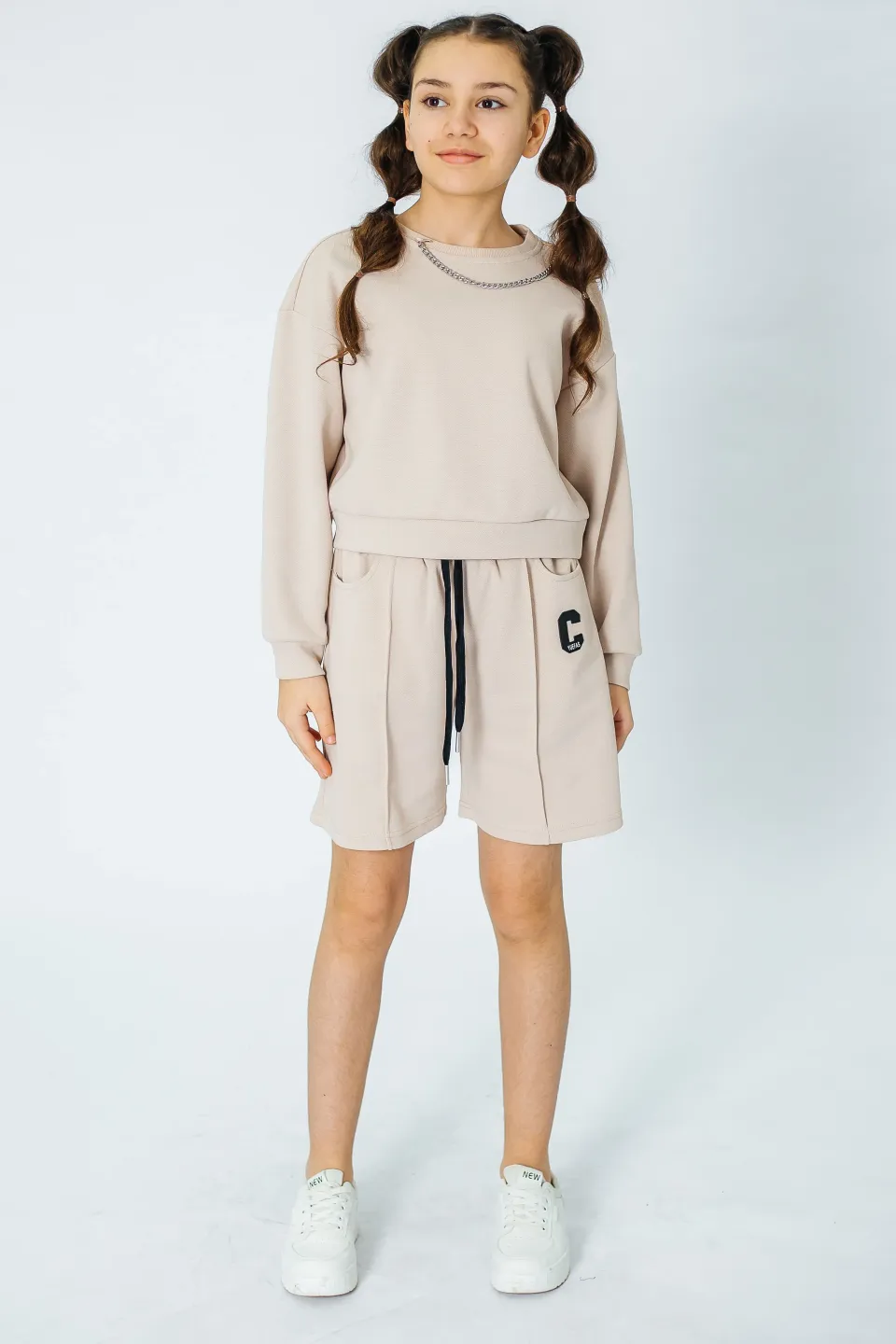 DELORAS Шорты 21755