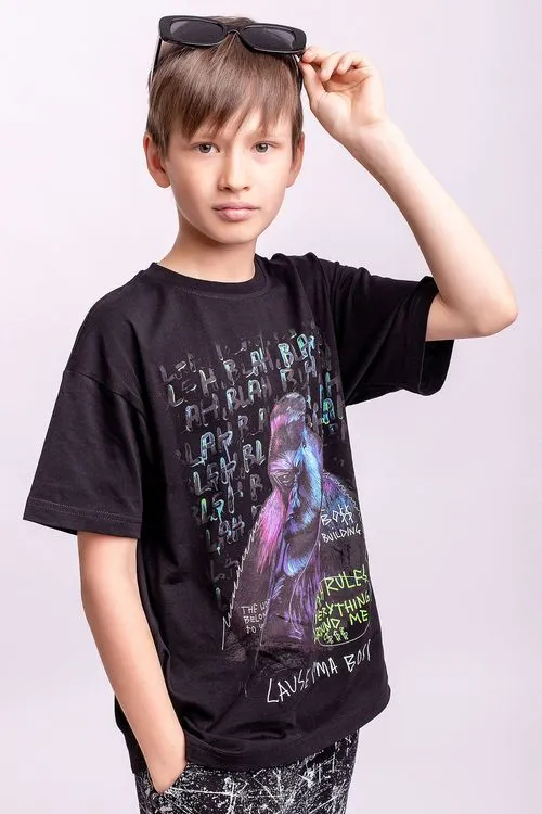 Batik Футболка 0006_ЛП22