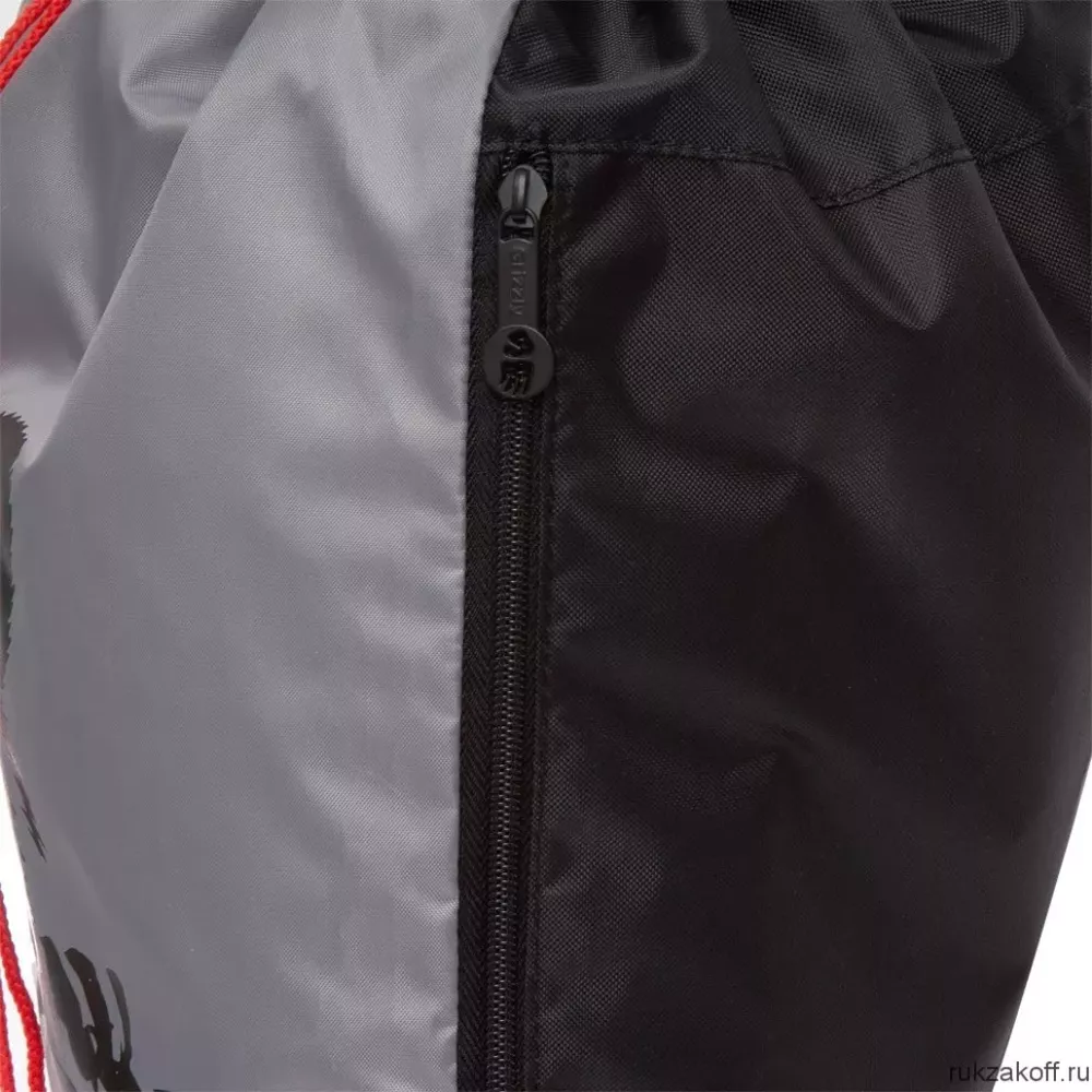 Grizzly Сумка OM-10-6