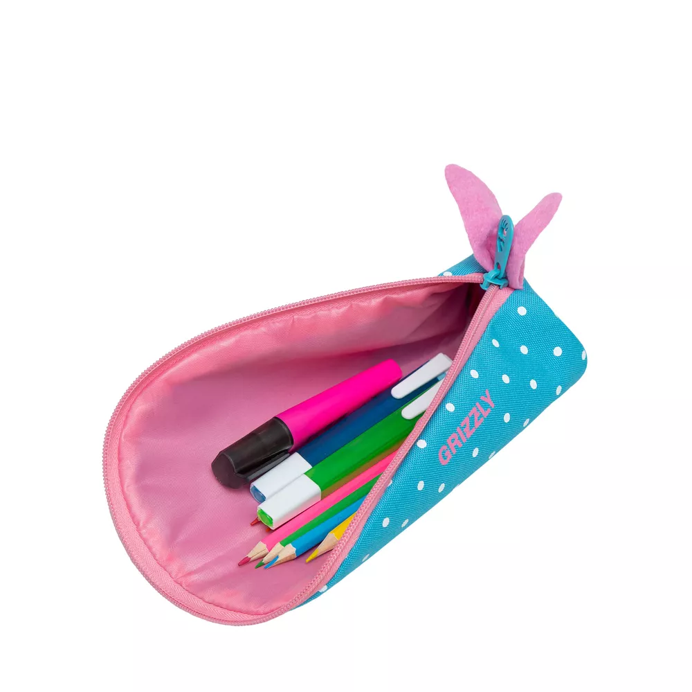 Grizzly Пенал PL-32-4