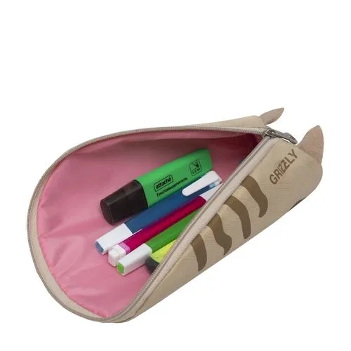 Grizzly Пенал PL-32-3