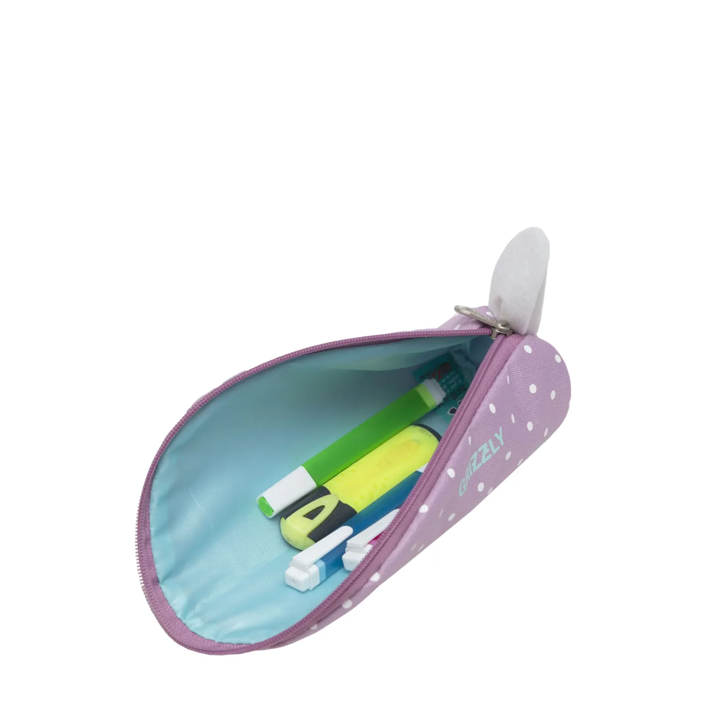 Grizzly Пенал PL-32-4