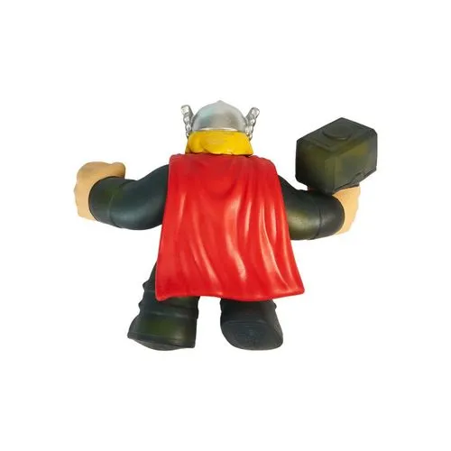 GooJitZu Игрушка тянущаяся фигурка Тор Марвел