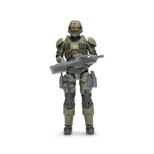 Игрушка HALO - фигурки героев H&V-2 3.75“ с аксессуарами