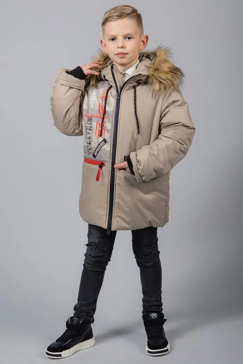 Аврора Куртка 945-М