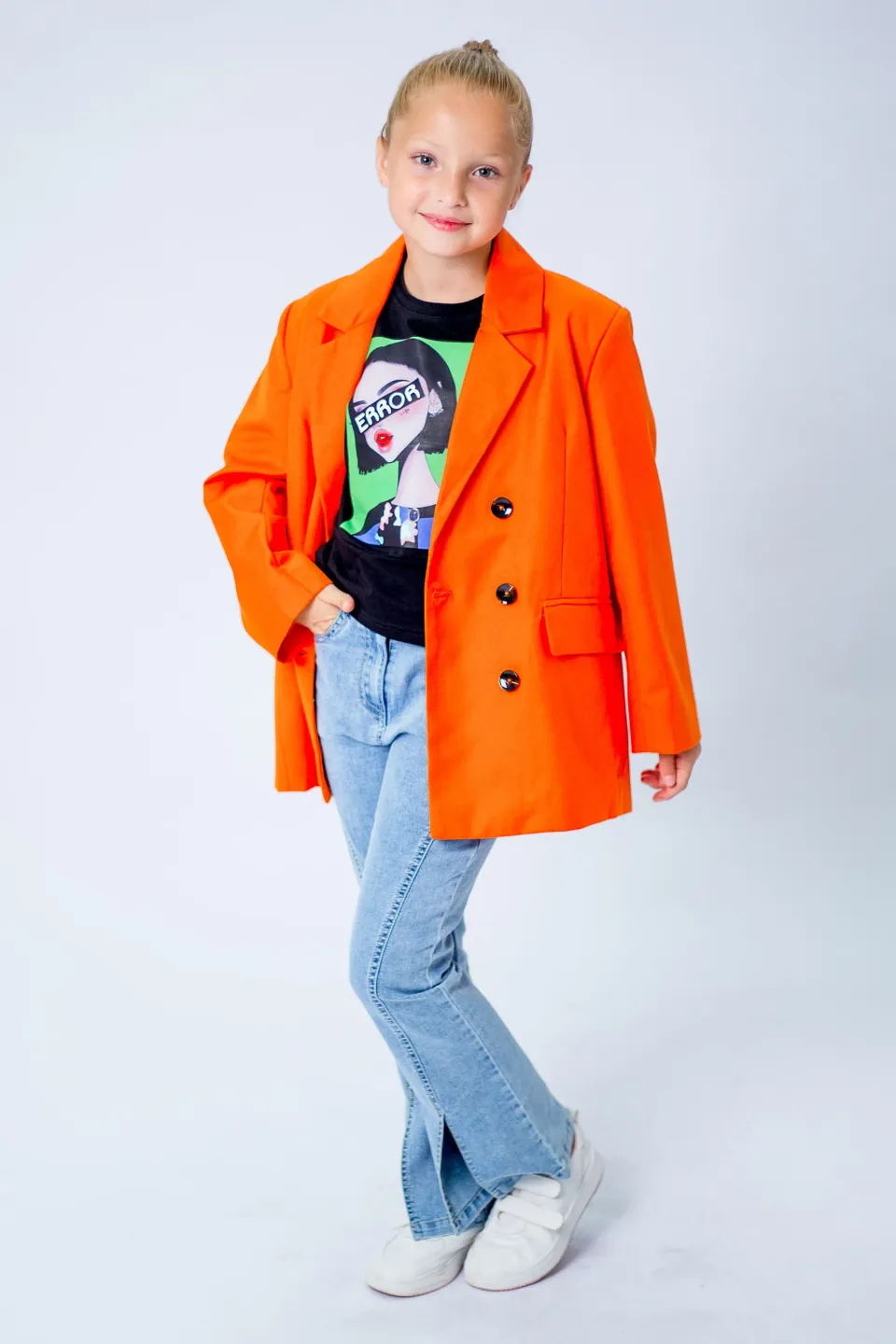 COLABEAR Пиджак 186184