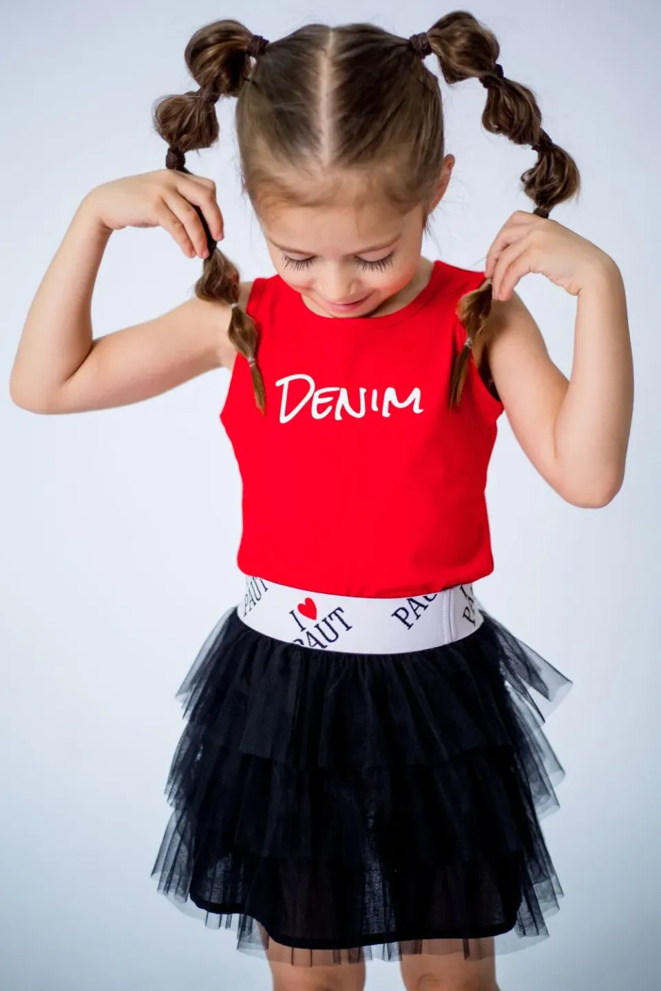 COLABEAR Майка 683748