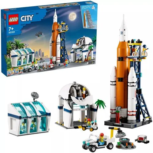 LEGO Конструкторы 60351-L